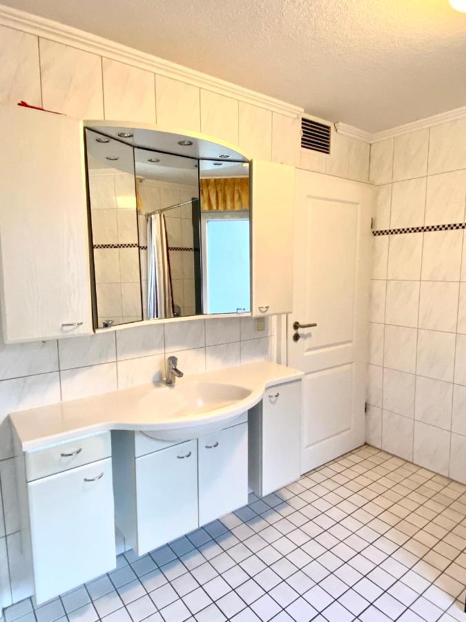 Monteurwohnung Emstek Dış mekan fotoğraf