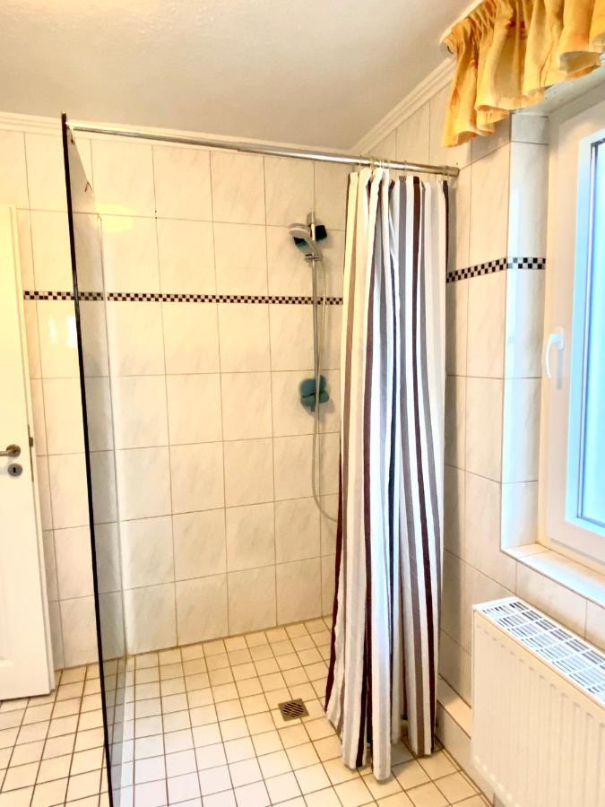 Monteurwohnung Emstek Dış mekan fotoğraf