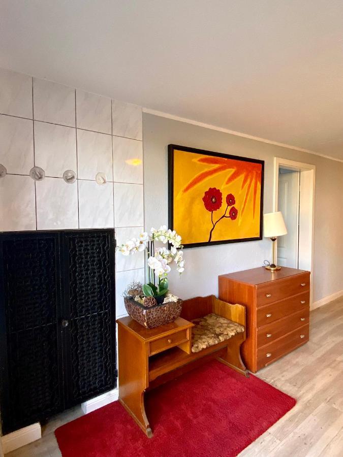 Monteurwohnung Emstek Dış mekan fotoğraf