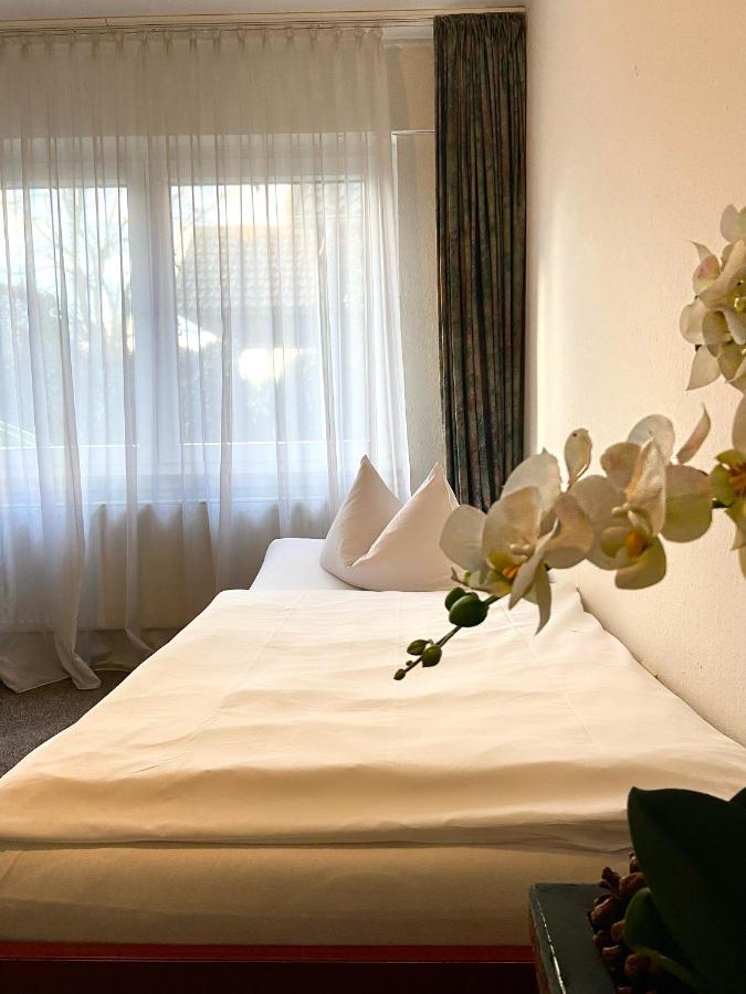 Monteurwohnung Emstek Dış mekan fotoğraf