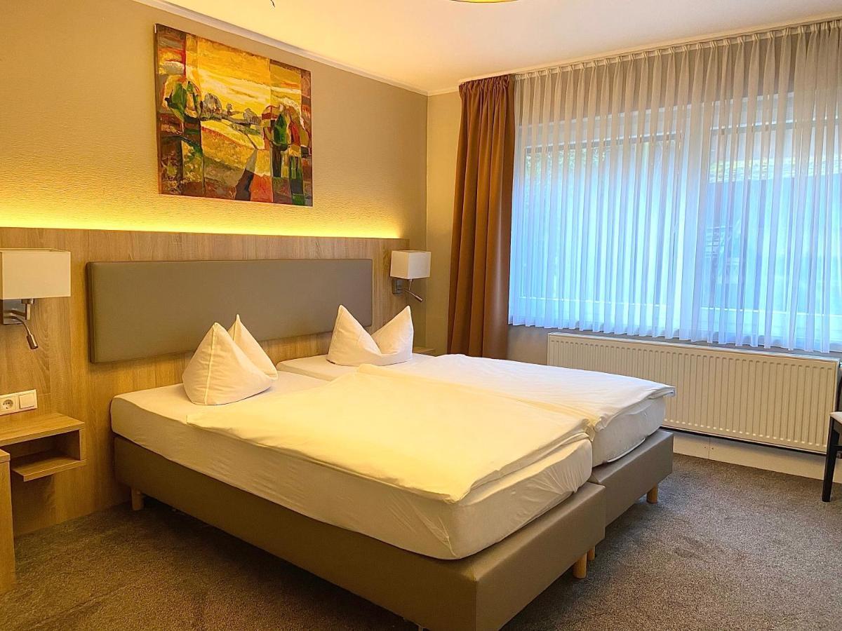 Monteurwohnung Emstek Dış mekan fotoğraf