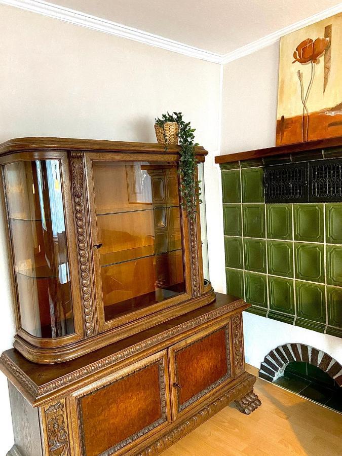 Monteurwohnung Emstek Dış mekan fotoğraf